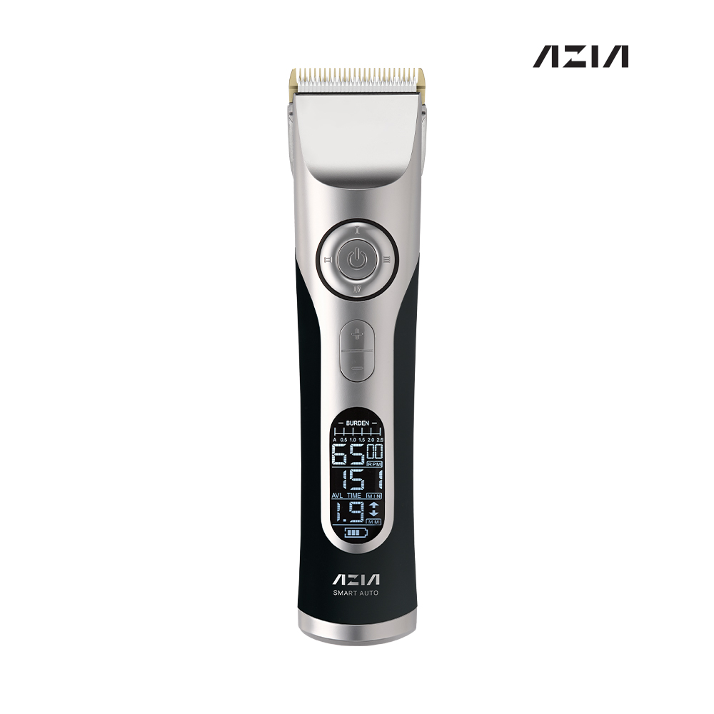 아지아 스마트오토 JP-700 프로 바리깡 전문가용 헤어 미용실 클리퍼 240,000원