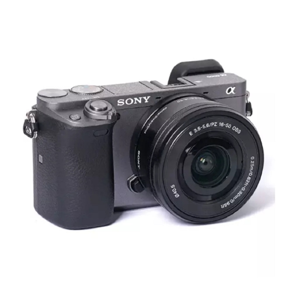 소니 A6000+16-50mm 미러리스 정품 렌즈포함 페키지선택, 그레이A6000+16-50+럭셔리페키지, 현재가 995,000원