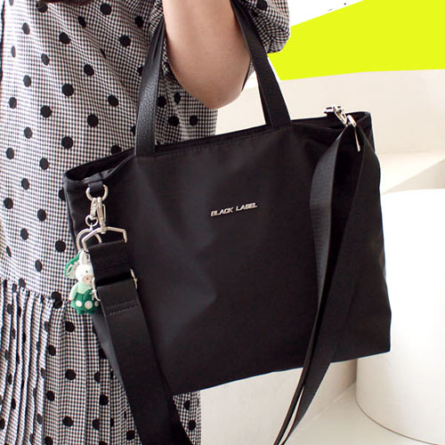 나일론 가벼운 여행용 방수 크로스백 숄더백 ks007 19,900원