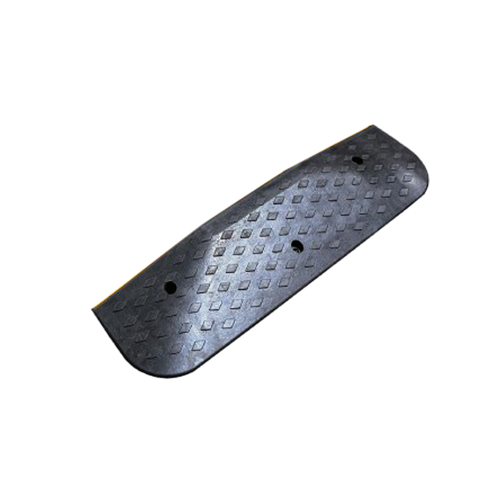 KD공구 조립식 고무 과속방지턱 차량 방지턱 4종, 날개(2개1조), 1개 65,800원