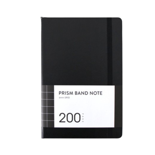 인디고 프리즘 200 밴드노트 모눈 35,110원