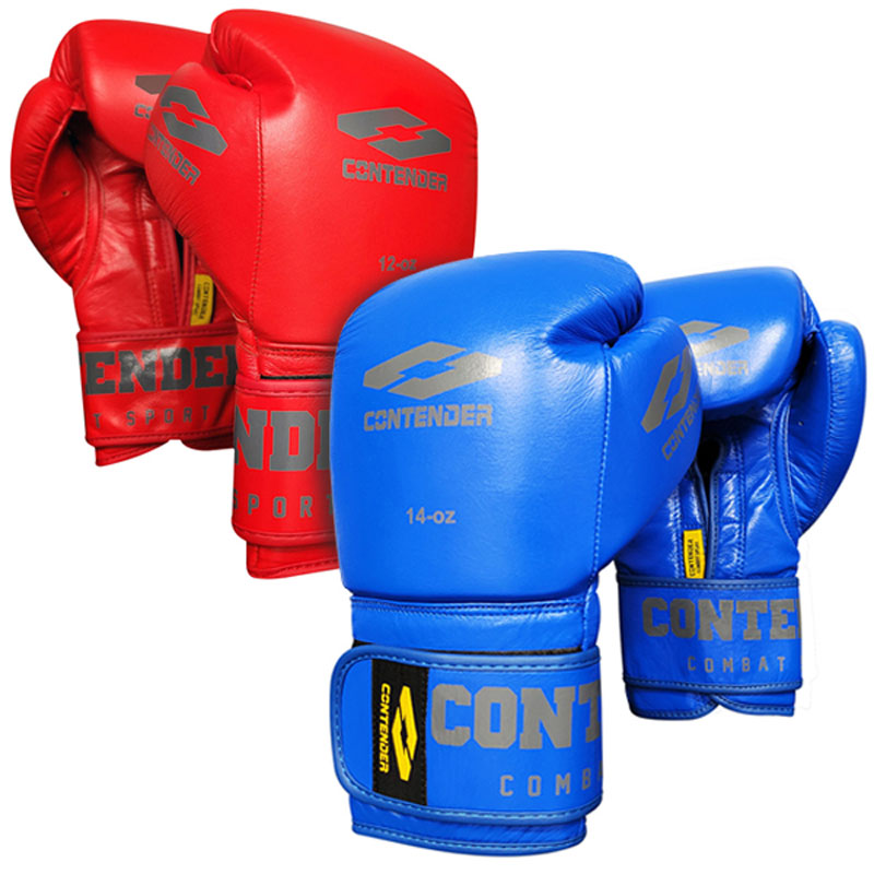 컨텐더 CP-120 헤비 가죽 복싱글러브 소가죽 권투글러브, 블랙, 1개 72,000원
