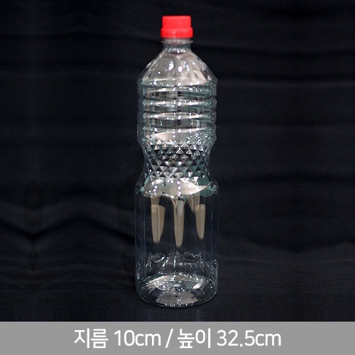 HD-협구 간장병 1.7L 120p 캡 SET 당일출고, 120개, 1개 62,820원