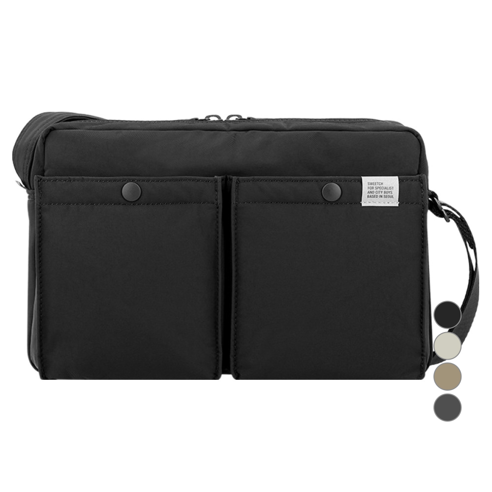 스위치 남녀공용 크로스 가방 004 86,940원