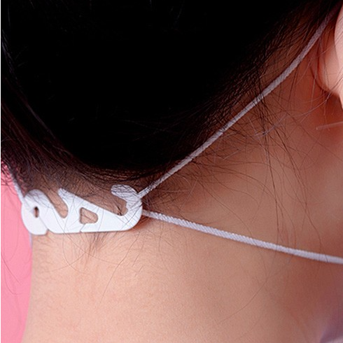 다팔자 마스크 뒷목 고리 6,500원