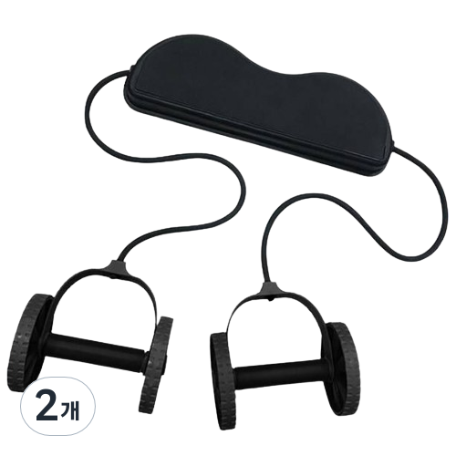 티메이트 홈트레이닝 머슬플렉스 전신운동기구, 2개 51,300원