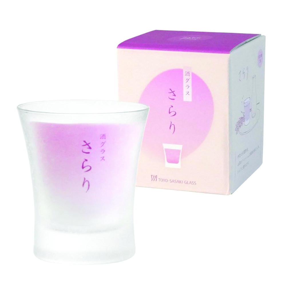 도요사사키 사라리 정종잔 유리잔 사케잔 140ml, 2개, 포그 28,200원