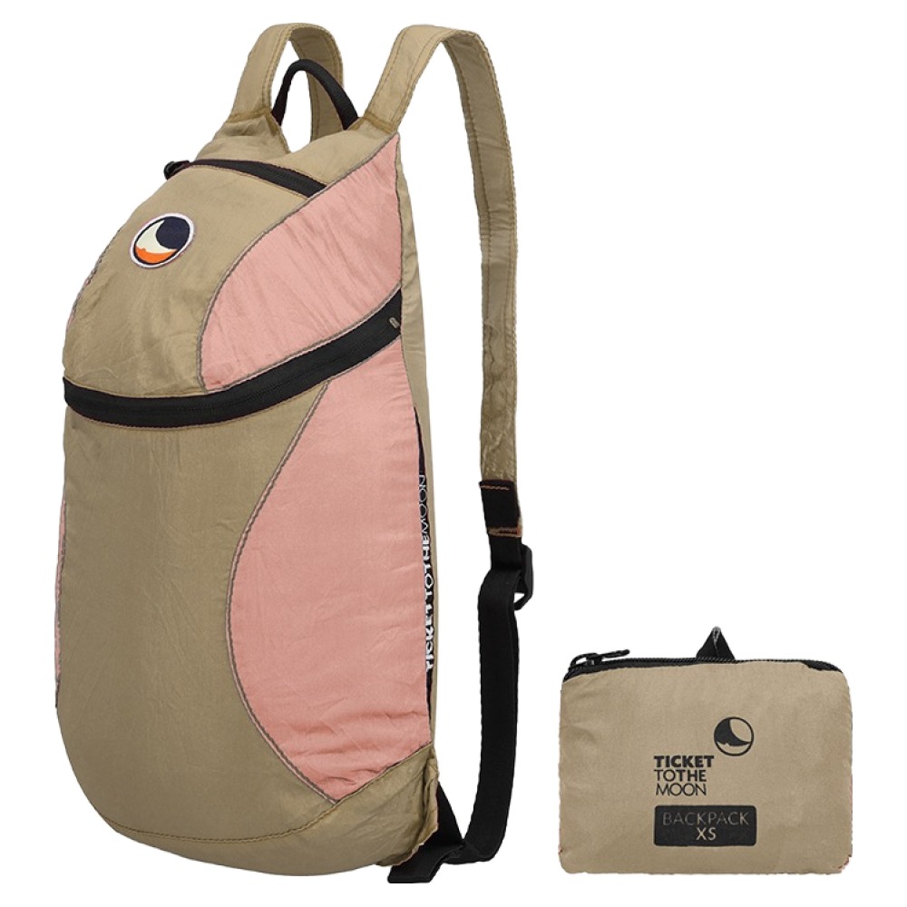 티켓투더문 엑스스몰 백팩 6L 53,000원