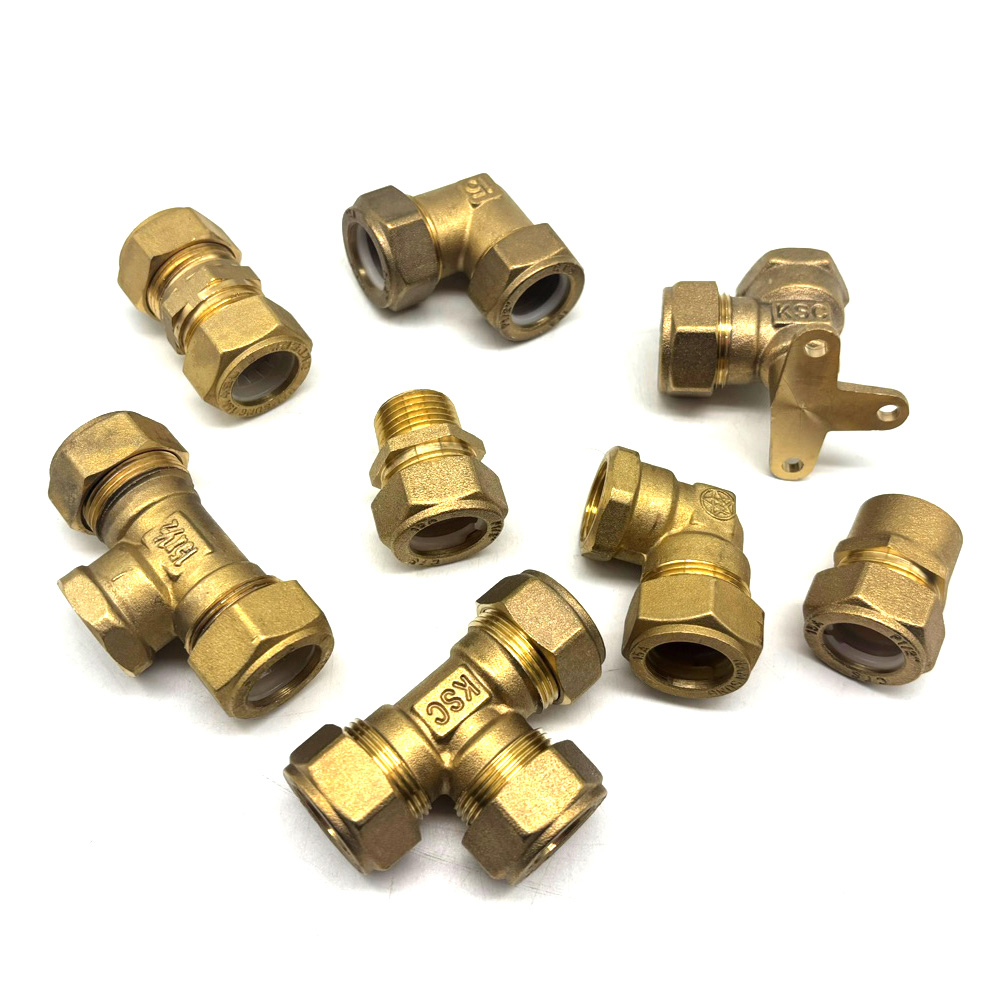 스텐 주름관 부속 배관자재 보일러 수도배관 부품 파이프 난방 설비 배관연결, 1개 2,850원