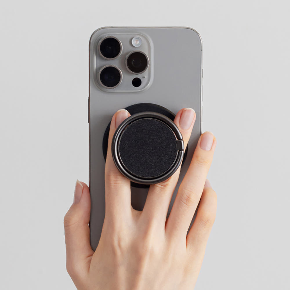 슈퍼쉘 맥세이프 듀얼 스마트링 스마트톡 링 스탠드 그립톡 14,900원