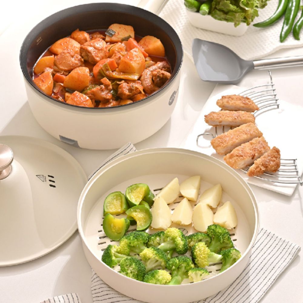 하나로 맥스 올쿡 전기웍 멀티쿠커 전기냄비 86,330원