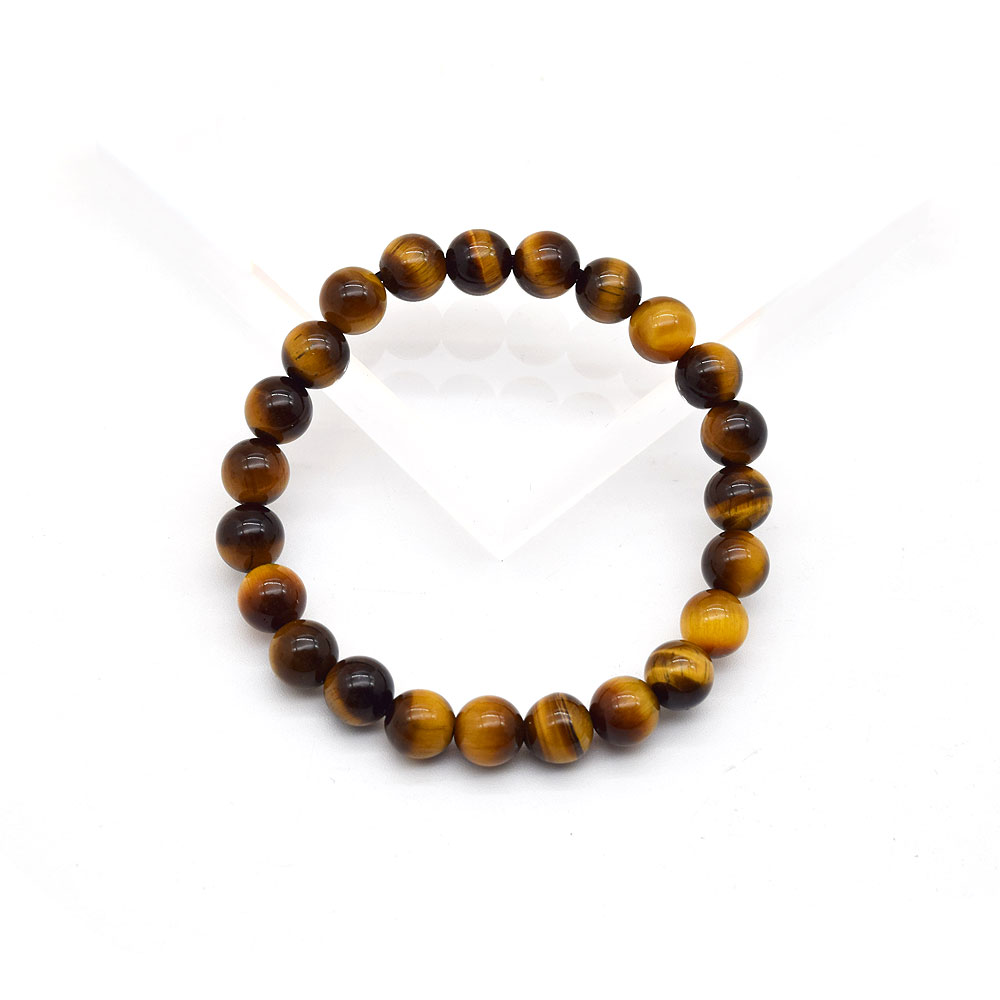 사업성공과 평안을 지켜주는 천연원석 호안석팔찌 39,800원