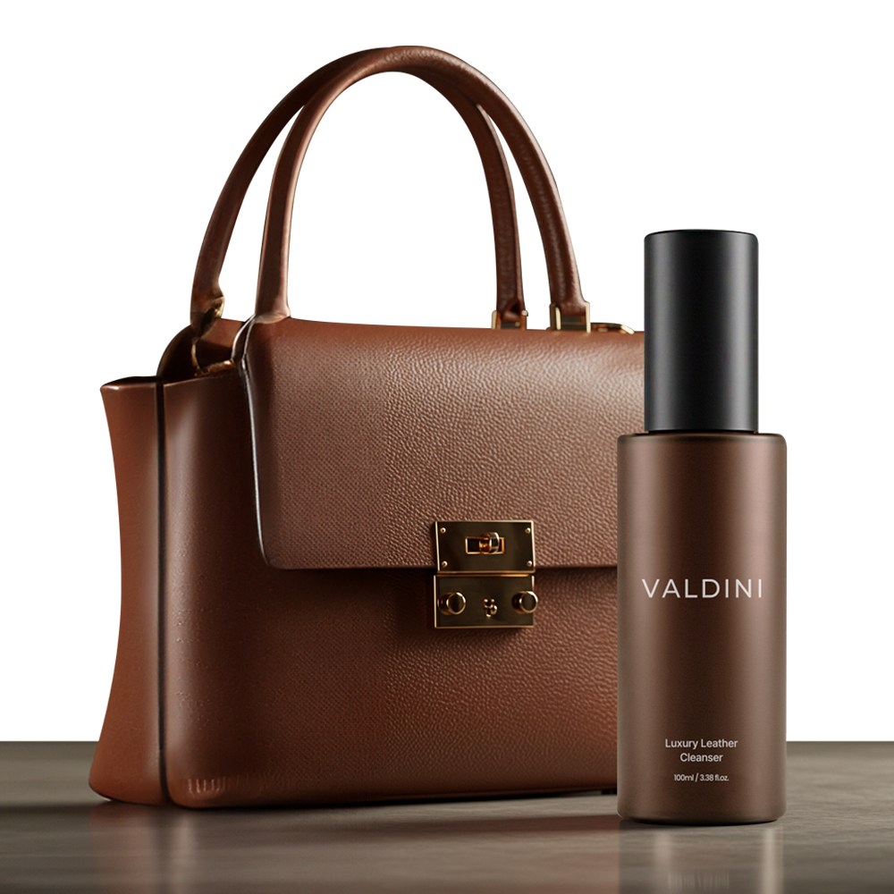 발디니 가죽클리너 명품 가방 관리 가죽 크리너 보호제 크림 얼룩제거 49,800원