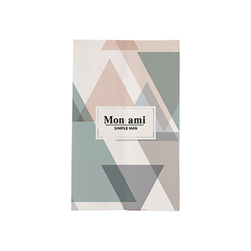 마켓A 북유럽 기하학 태피스트리 싱글 10,360원