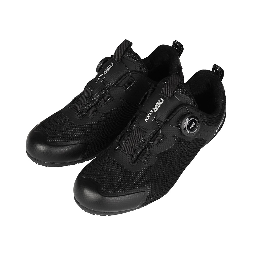 [NSR] 에어로 니트 평페달 신발 (남여공용) 169,000원