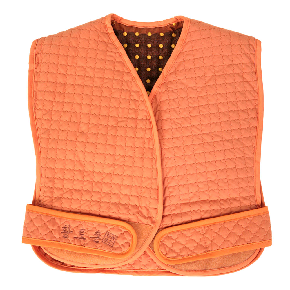 스템코리아 AMC 황토볼 어깨 온열 찜질기 황토퀼팅 99,000원