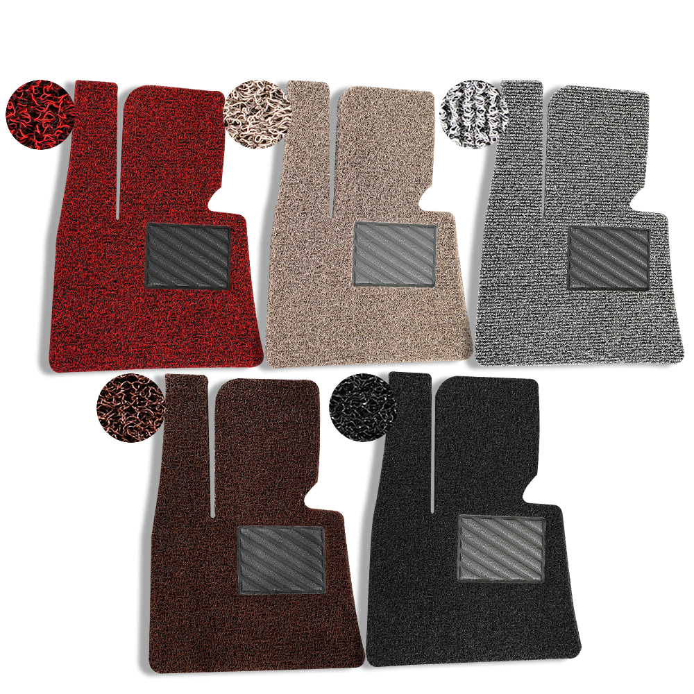 와이투 자동차 코일매트 기아 모닝 어반 올뉴 더뉴 1+2열 확장형 33,600원