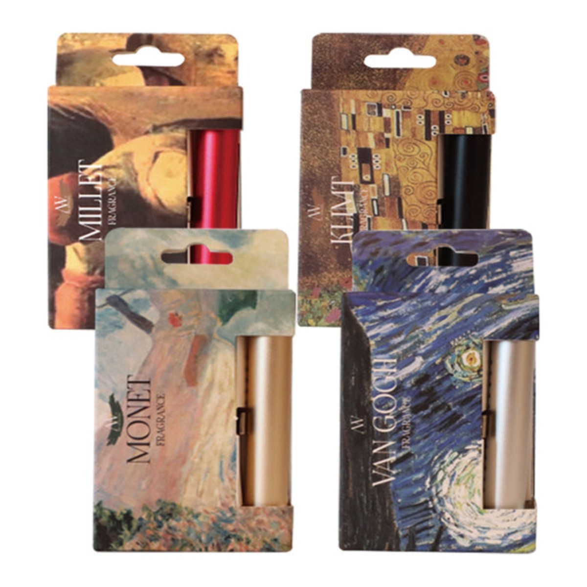 1+1 고급 차량용 방향제 송풍구 명품 벤츠 G80 bmw 블랙체리 22,500원