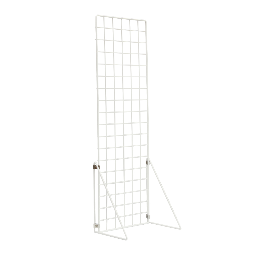인테리어 네트망+스탠드(B형) 세트, 화이트, 1개 38,340원