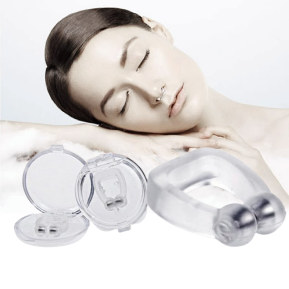 유니복스 코골이 방지 기구 비강확장기 7,500원