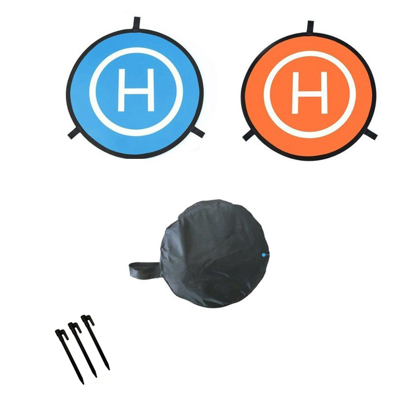 쿠몽 드론 이착륙장 양면 착륙장 55cm 7,900원