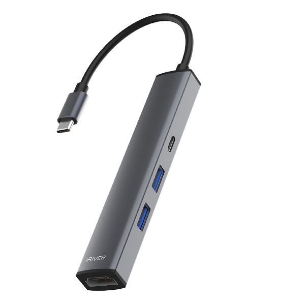 아이리버 4in1 USB 멀티 허브 IHC-HW10-HUB4 15,750원