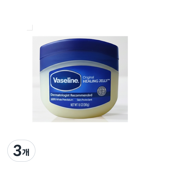 미국산 바세린 오리지날 힐링젤리 OriginalHealingJelly 40,720원