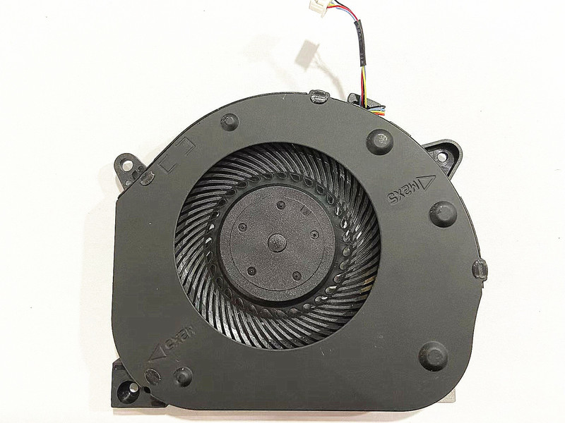 레노버 리전 Y7000-2019 Y540-15IRH CPU 쿨러 팬 노트북 라디에이터 5F10S13886 DC28000 E3F1 25,600원