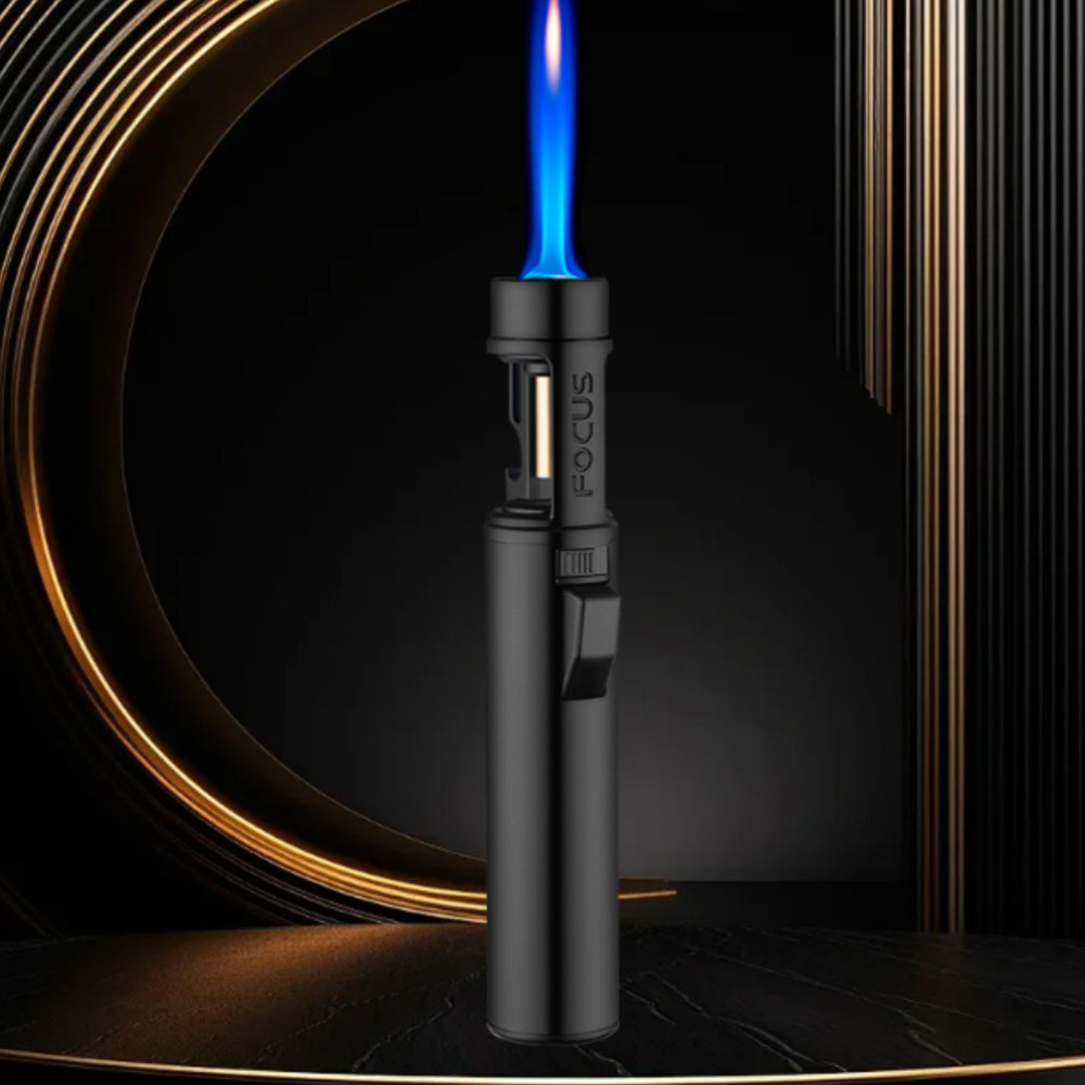 에코럭키 고화력 토치라이터 캠핑 숯불 점화 19,850원