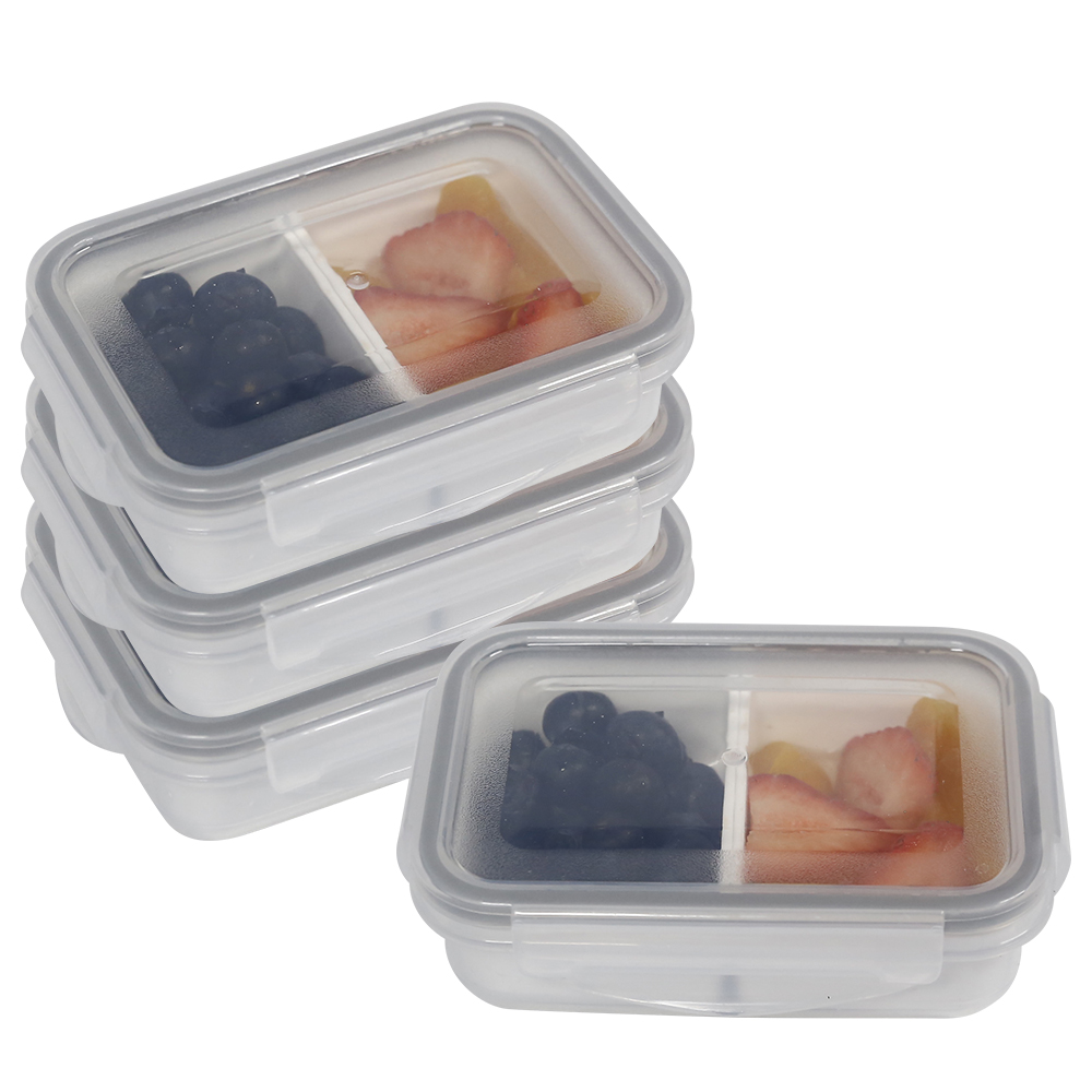 제오닉 나눔 찬통 2칸 310ml 10,000원