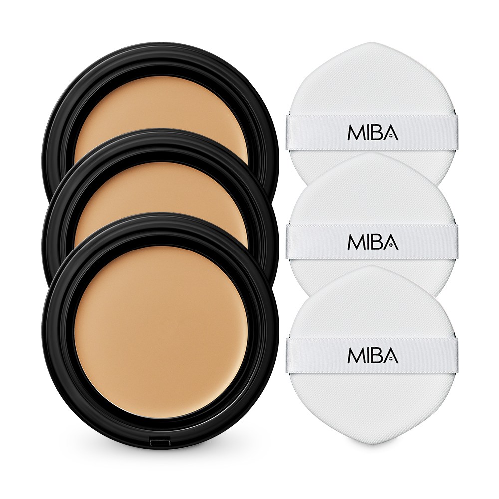 미바 멜라타치온 기미 커버 팩트 25g 리필 44,700원