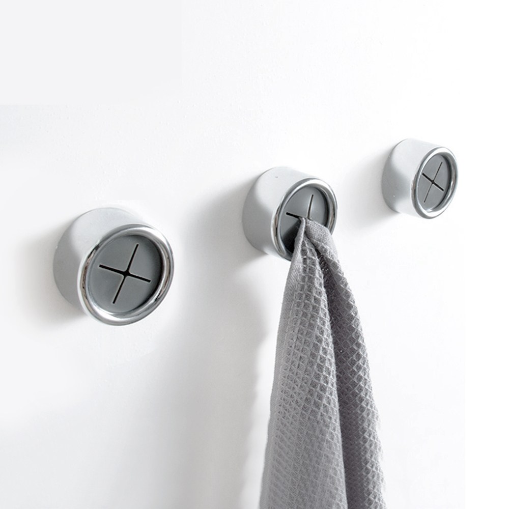 무타공마켓 심플 고급형 행주꽂이 3,900원