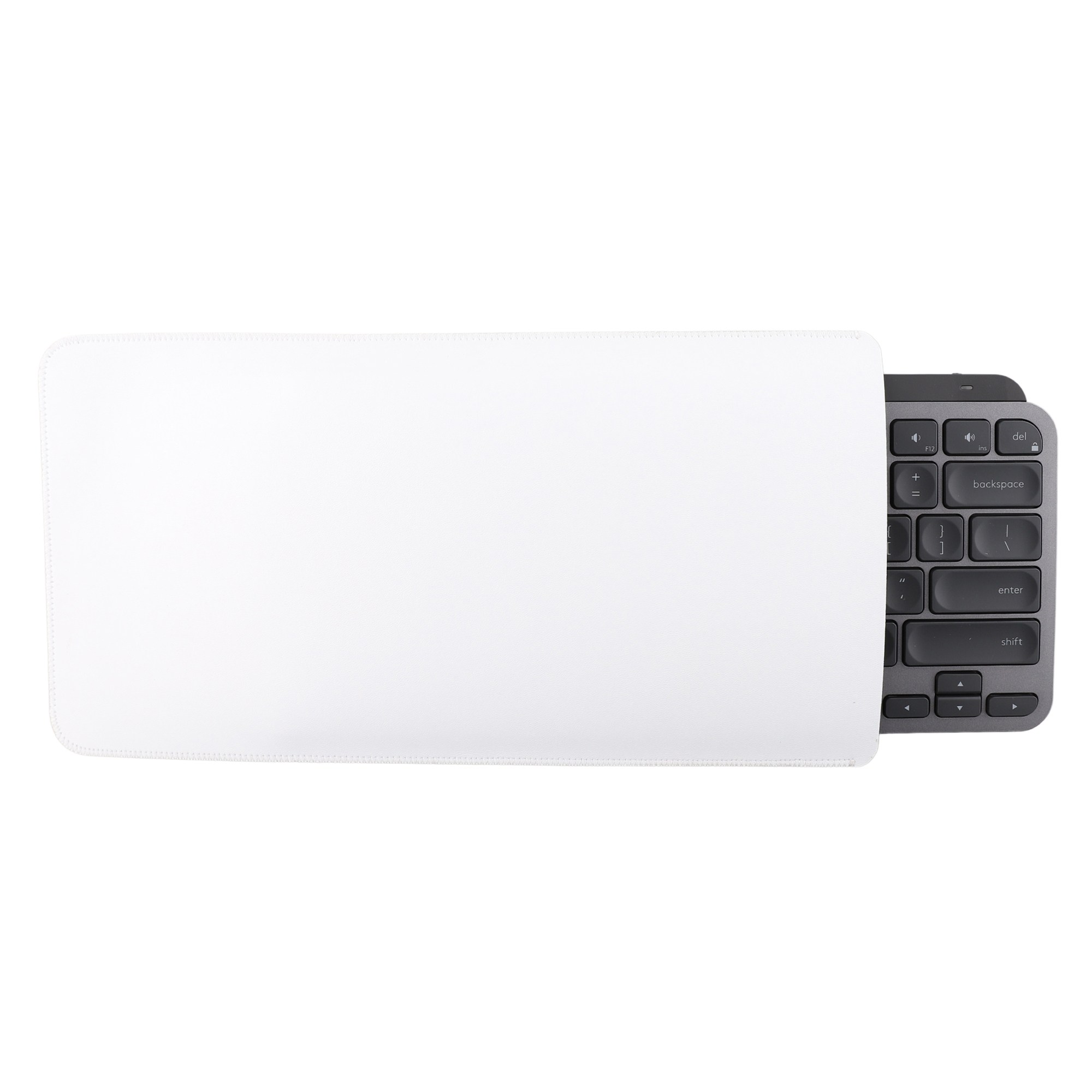 가드브이 가죽 슬리브 - 로지텍 MX Keys Mini 미니 블루투스 키보드 - 케이스 파우치 15,900원