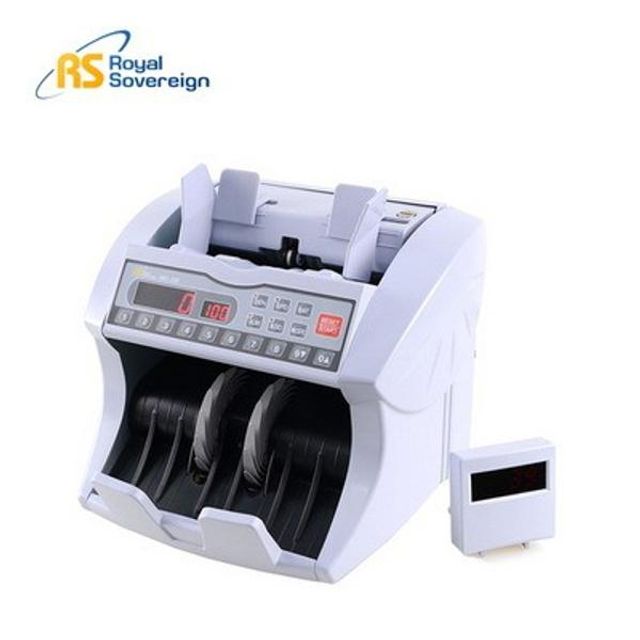 지폐계수기 로얄소브린 지폐계수기 문구용품 오피스디포 사무 로얄소브린 RBC200 실 dew+1572Wd 544,750원