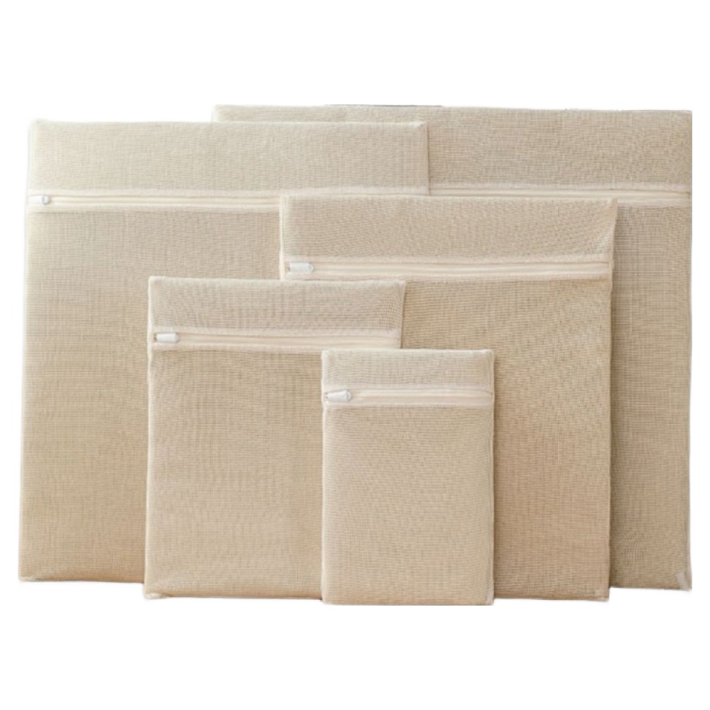 몰투데이 옷살려망 세탁망 빨래망 미니 + 소형 + 중형 + 대형 + 특대형 세트 05, 혼합색상, 1세트 17,880원