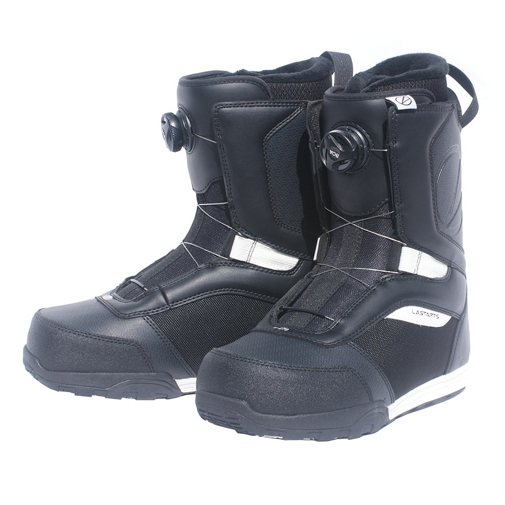 라스터츠 보아 스노우보드 부츠 LS838, 1개 339,500원