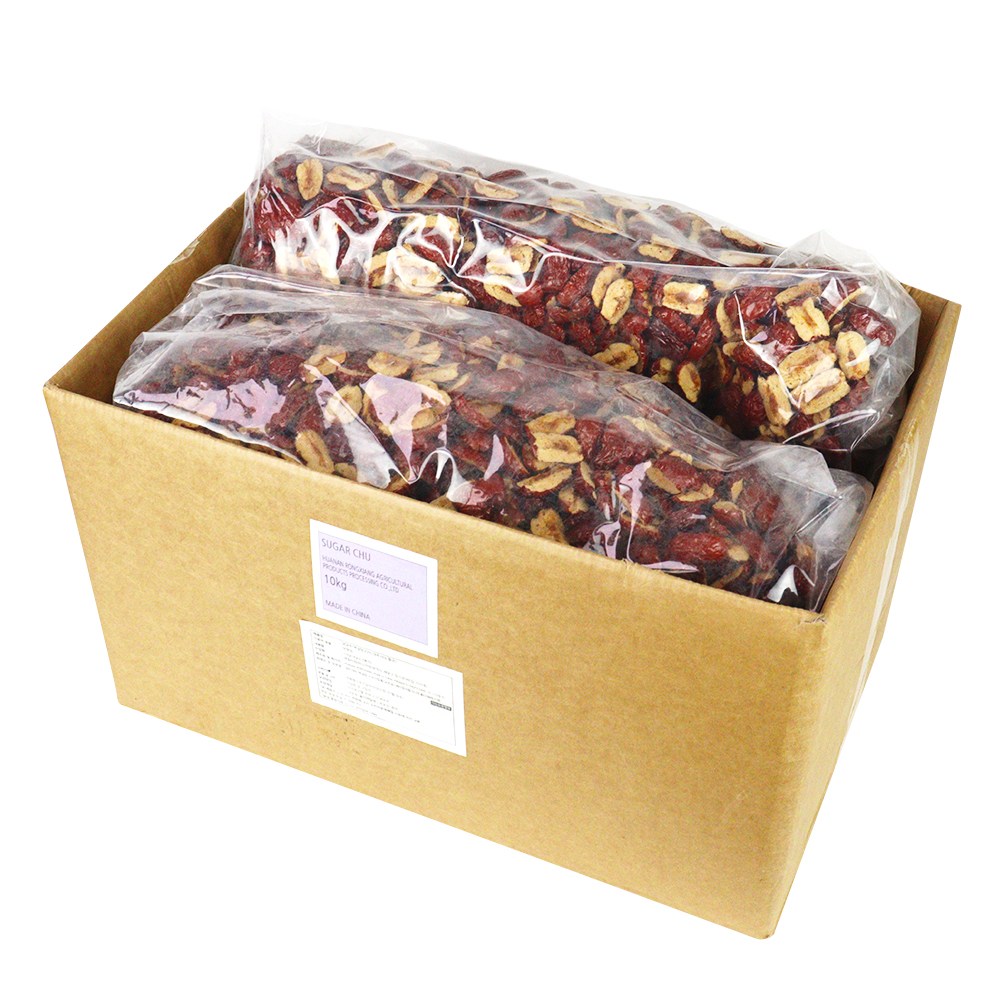 자연닮음 수입 씨없는 3절 건대추 박스대추 절대추, 1박스, 10kg 125,000원