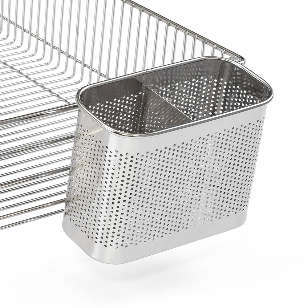 코멧 키친 걸이형 스테인리스 수저통 5,220원