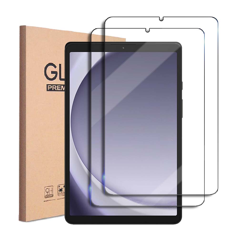 1+1 갤럭시탭A9 8.7인치 강화유리 액정보호필름2장 SM-X110 X110N X115 X115N X116 X116N 아이 친구 7,800원