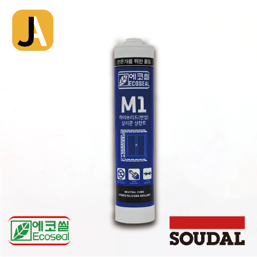 동양 M1 우레탄실리콘 변성,하이브리드 방수용 외벽방수 수달코리아 3,250원
