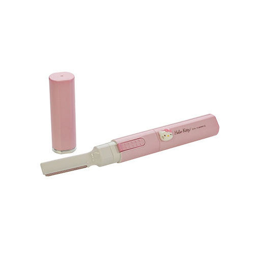 카이 헬로키티 음파 진동 페이스 면도기 16,000원