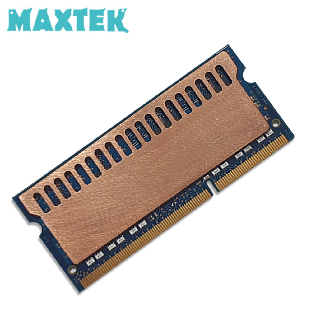 무배 MT004 노트북 메모리 램 방열판 순수구리 0.5mm 5,500원