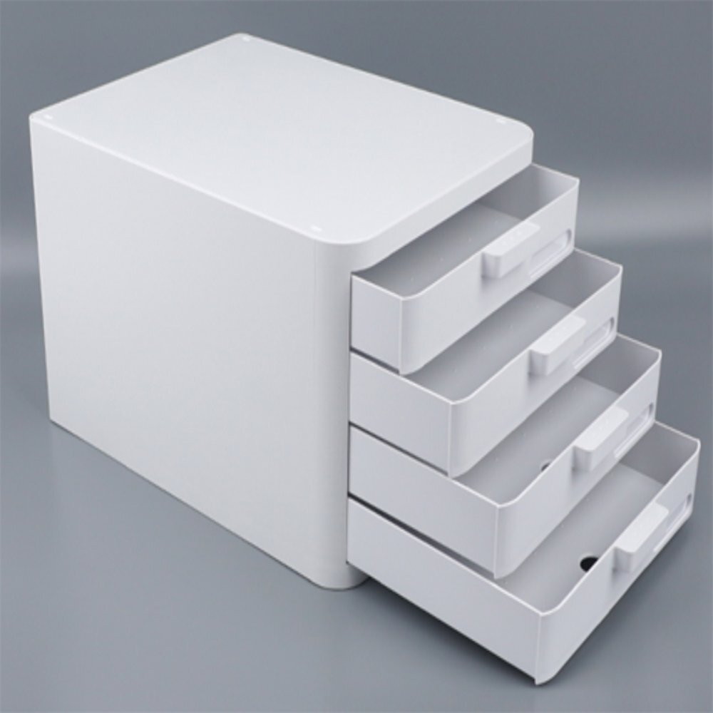 웅스토어 A4서류정리함 수직수납상자 46,010원