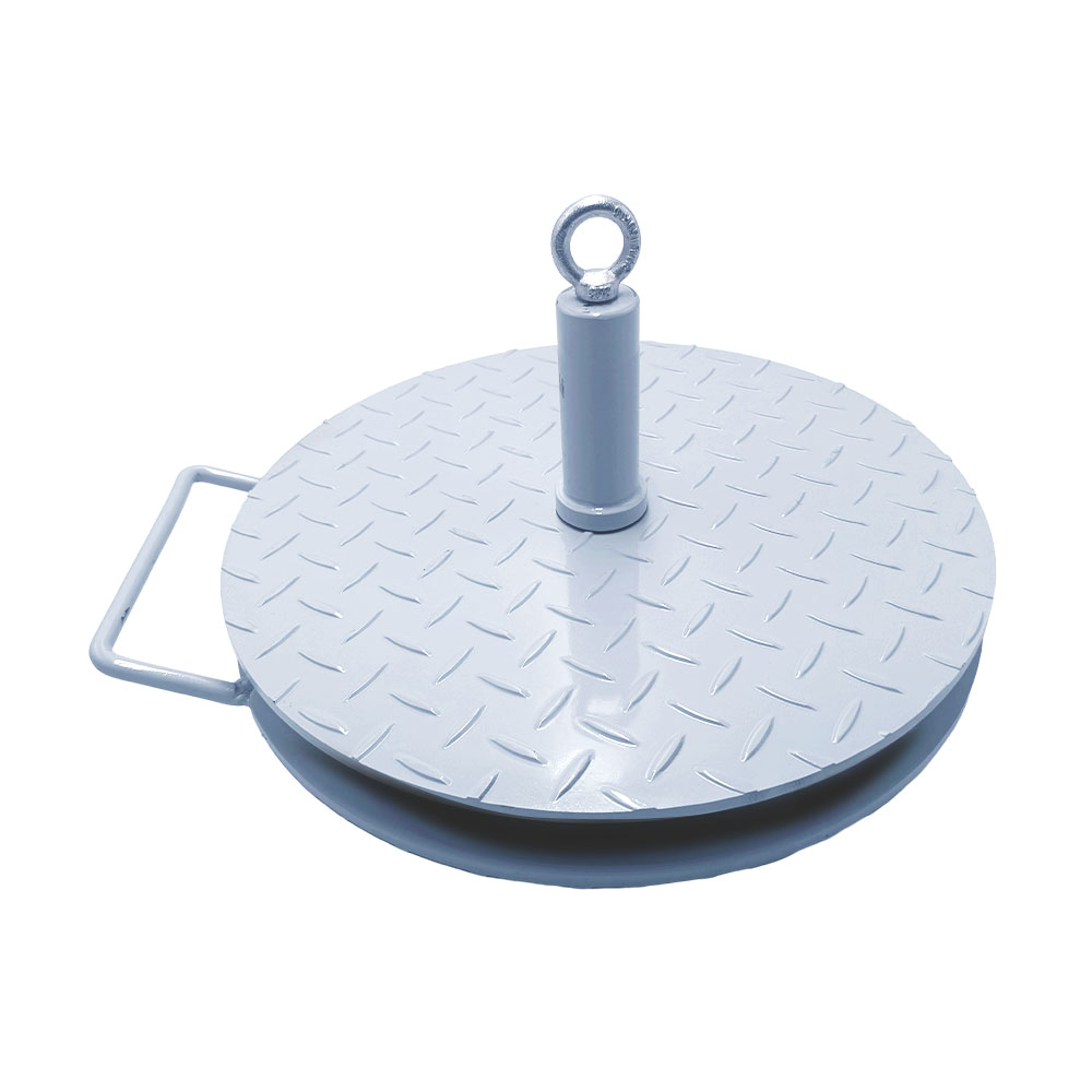 [공장직영] 대기업에 납품중인 전선풀링기 0.5톤, 1개 150,000원