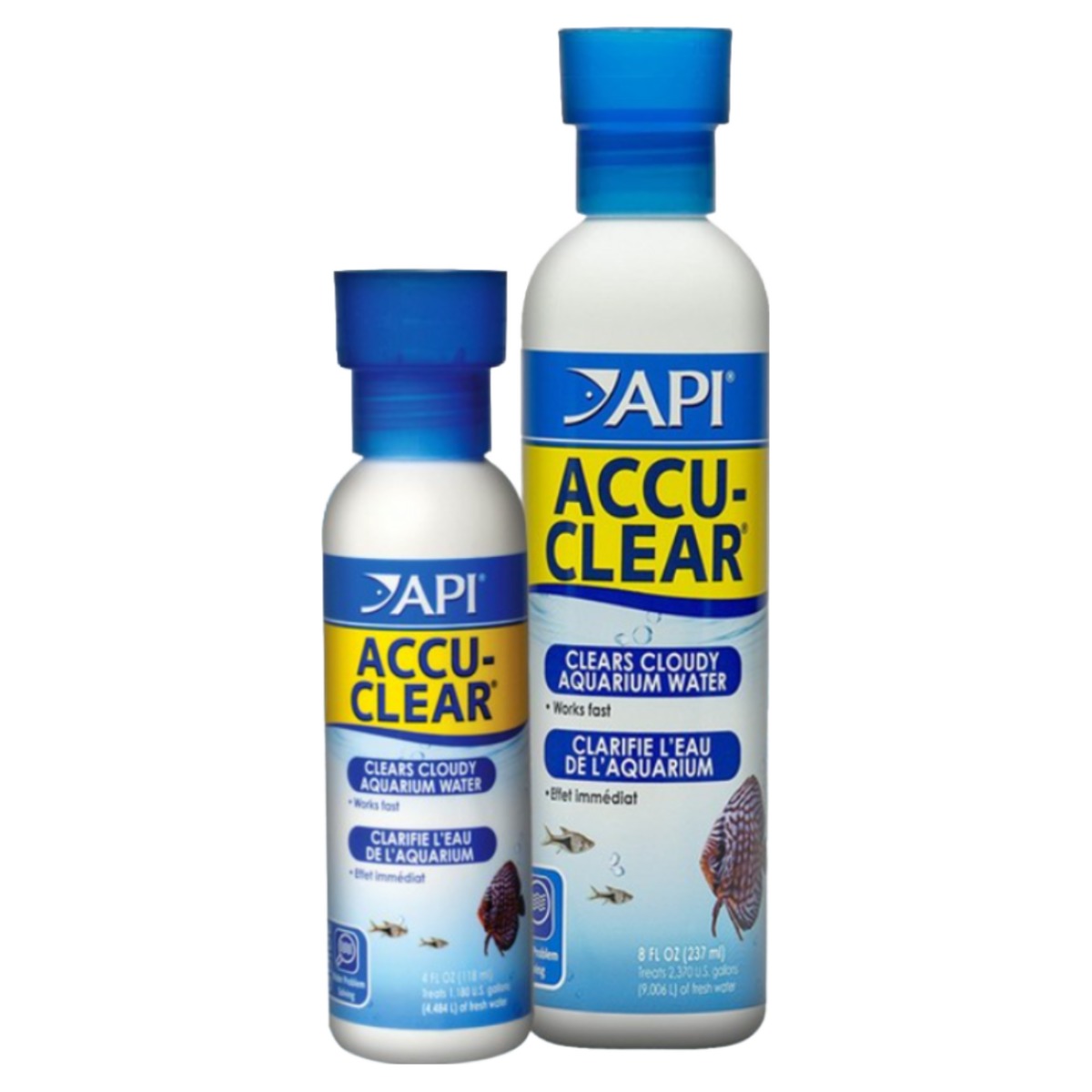 API 아큐 클리어(백탁제거) 4oz(118ml), 118ml, 1개 7,900원