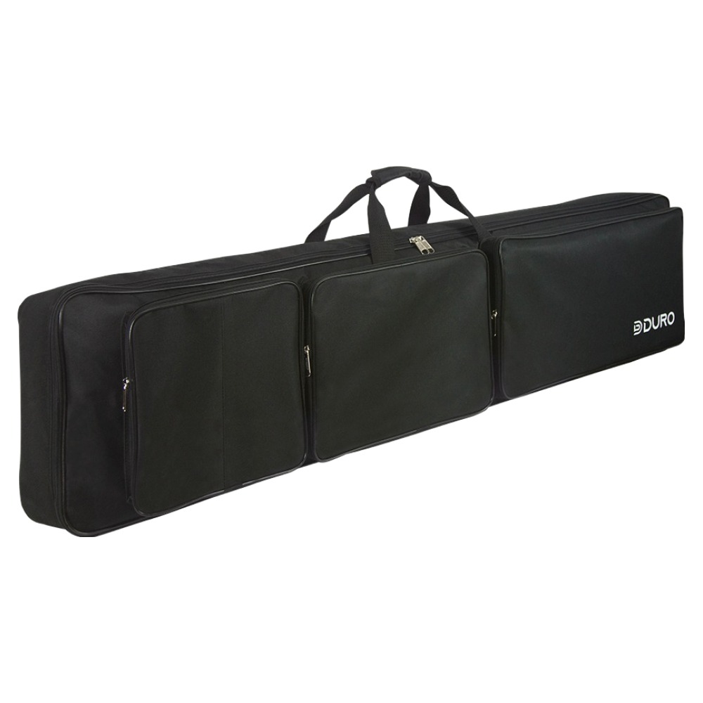 듀로 S 3단 전자 키보드 케이스 88 건반 피아노 가방 DSC88 35,000원