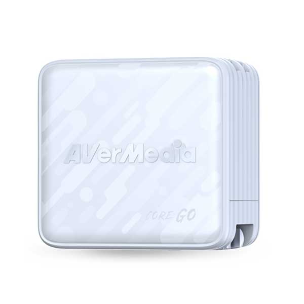 에버미디어 멀티충전 캡쳐보드 HDMI C타입 충전기 엘리트 고 GC313Pro(화이트) 232,000원