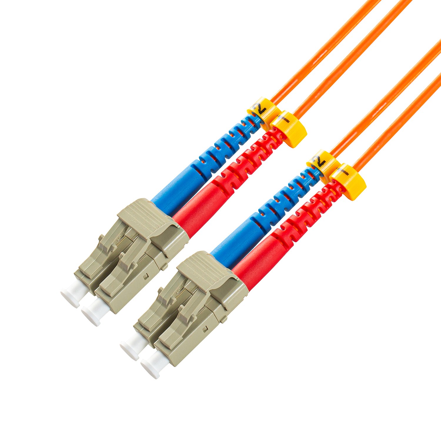 마하링크 광점퍼코드 LC LC 멀티 패치코드 40M ML-LL40MM 17,000원