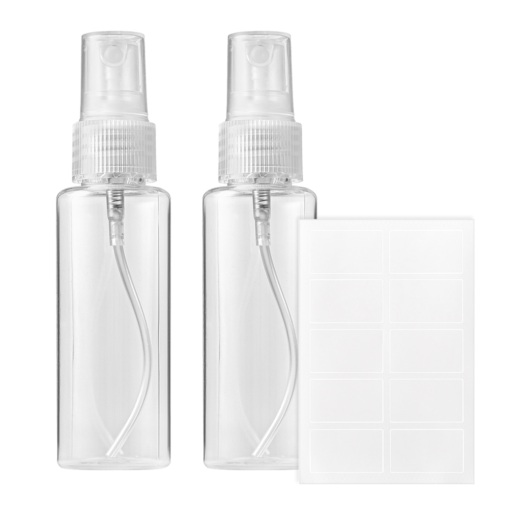 코멧 스프레이 용기 50ml 3,330원