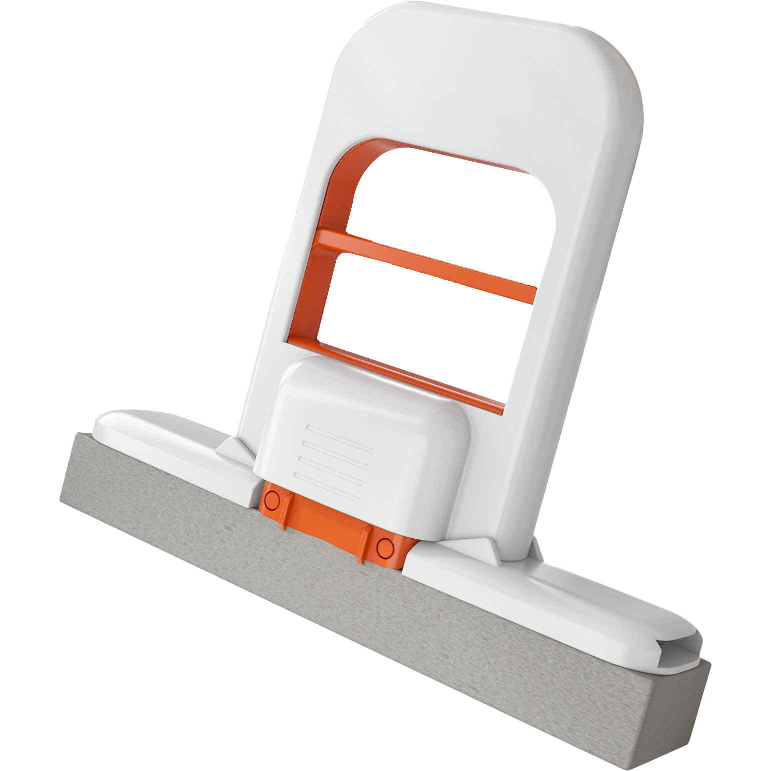 위시플러스 접이식 미니행주 창문 물기제거 키트 스펀지 클리너 1set, 화이트, 1세트 6,790원